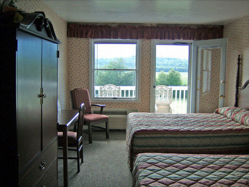 North Conway Mountain Inn Bagian luar foto