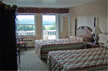 North Conway Mountain Inn Ruang foto